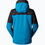 Miniature : MEN'S CHAKAL JKT DUSK BLUE/BLACK
