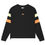 Miniature : TRISSE CREW BLACK