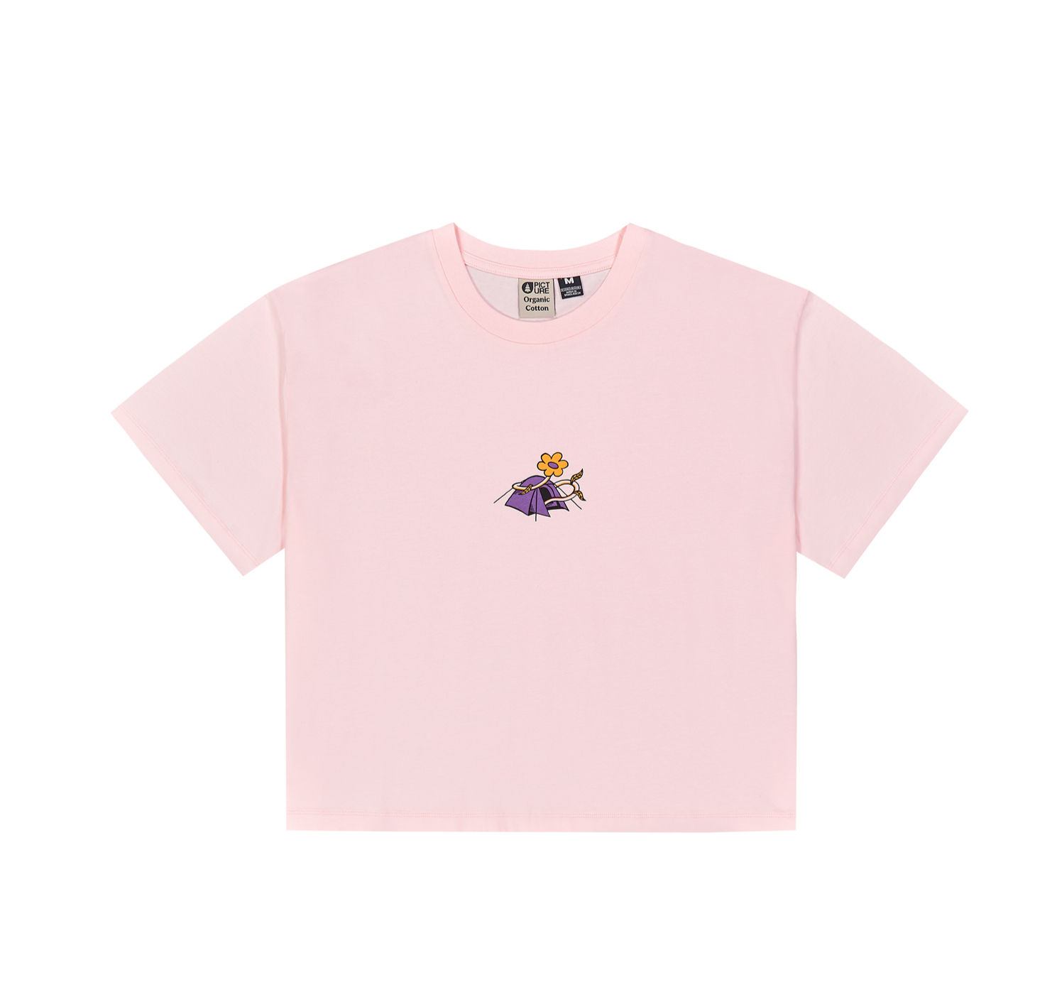 KEYNEE TEE BALLERINA
