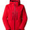 Miniature : MEN'S CHAKAL JKT ELEVATION RED