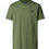 Miniature : MEN'S MOUNTAIN SKETCH SS TEE BARK MIST