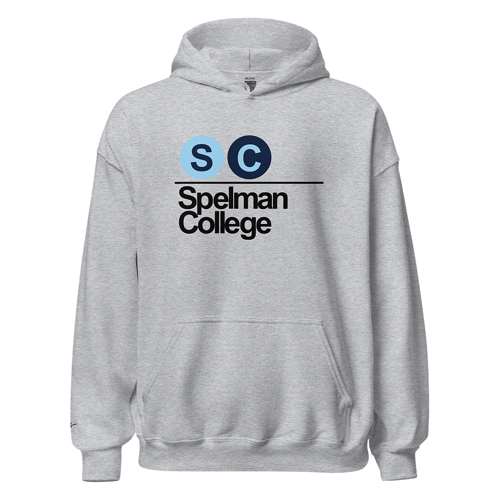 Spelman Subway Hood
