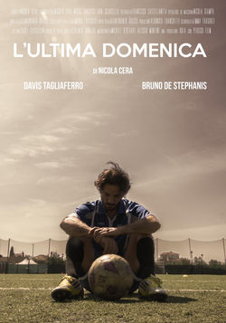 Locandina buona l'ultima domenica