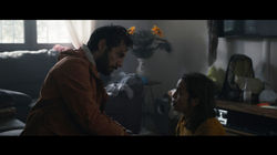 Carlo y Linda