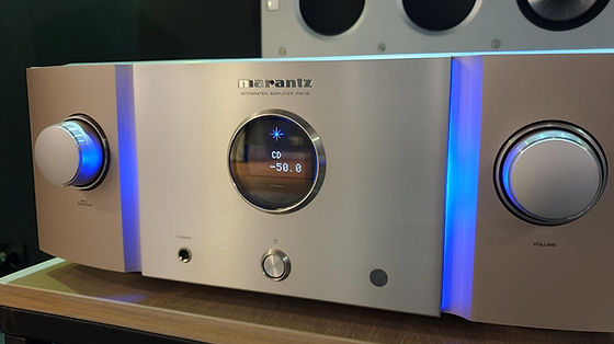 Marantz PM-10 | SB | ITAV