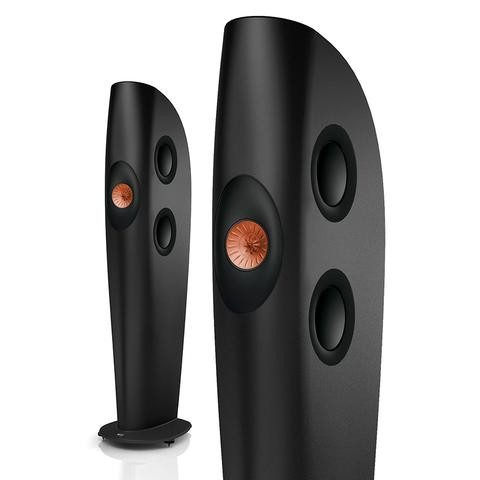 Thumbnail: KEF BLADE ONE META