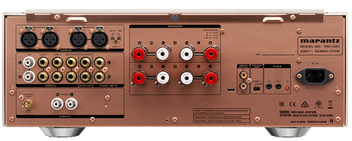 Marantz PM-10 | SB | ITAV