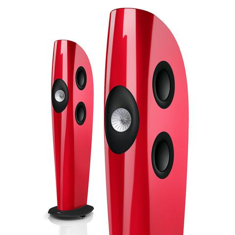 Thumbnail: KEF BLADE ONE META