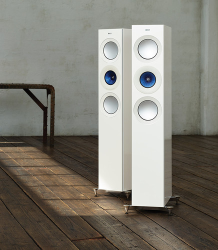 kef reference 3 foundry edition