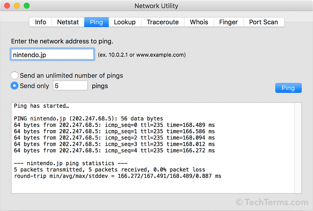 What is Ping? Technology Explained! Gearlogy