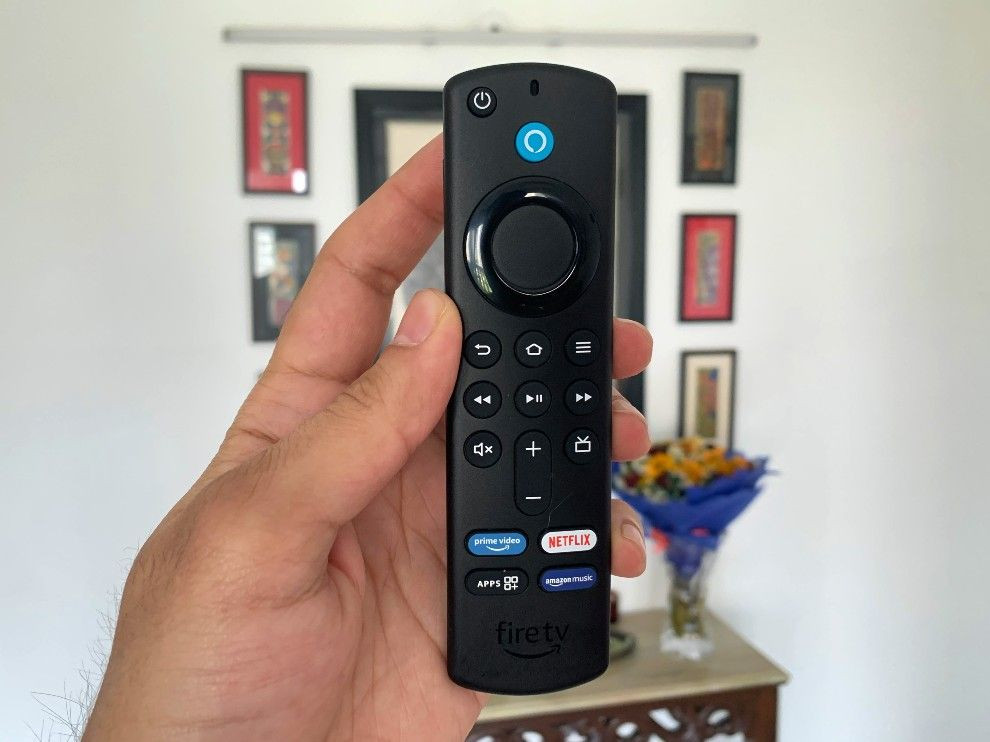 Remote Keys Controller