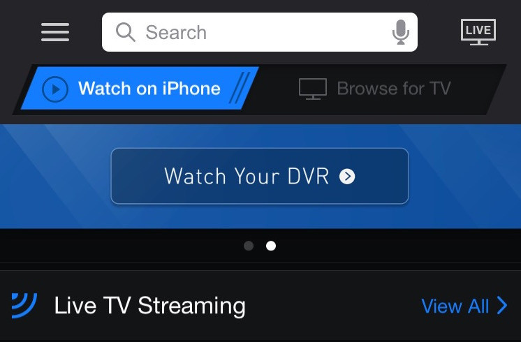 att-directv-iphone at&t