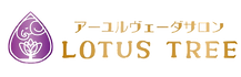 LOTUS TREEロゴ