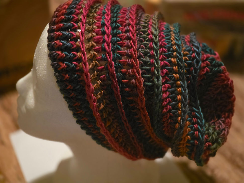 Thumbnail: Crown Wear