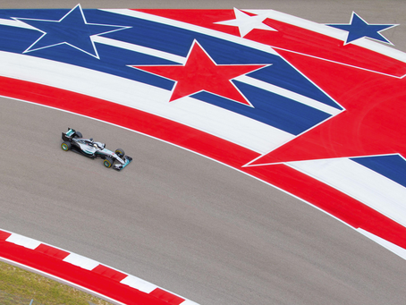USA Austin Grand Prix 2022