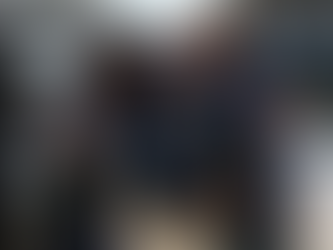 Danzando bajo la lluvia en Austin.