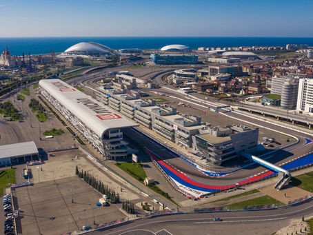 Sochi 2020