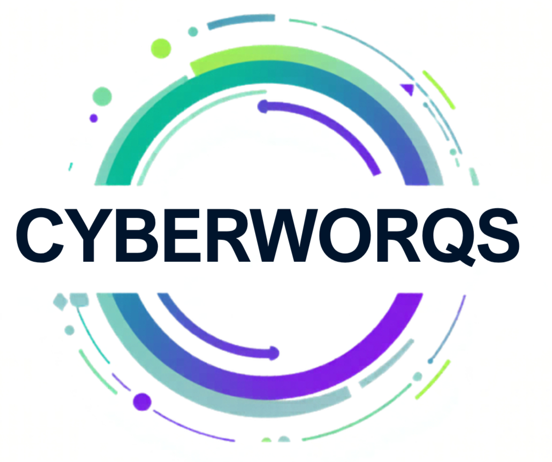 Writer: CyberWorqs