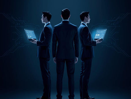 Your AI Strategy Is Showing - Whether You Have One or Not