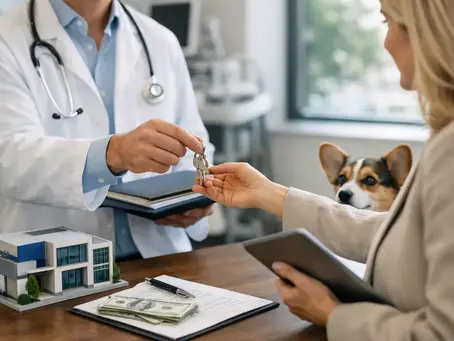 Veterinary Practice Loans Explained