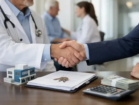 Seller Financing Practice Sale Terms That Work