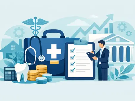How to Qualify for a Practice Loan