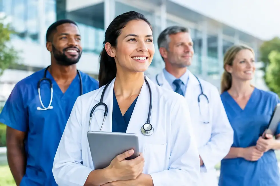 Your Guide to Associate Ownership Pathways