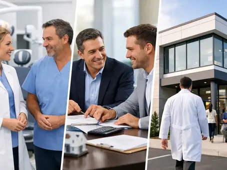 Dental DSOs: What Practice Owners Should Know