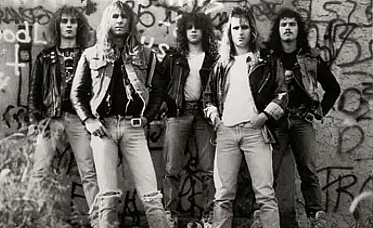 Blood Feast 1980s
