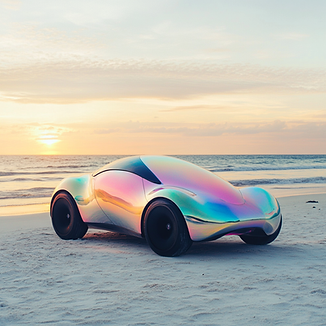creation with ai