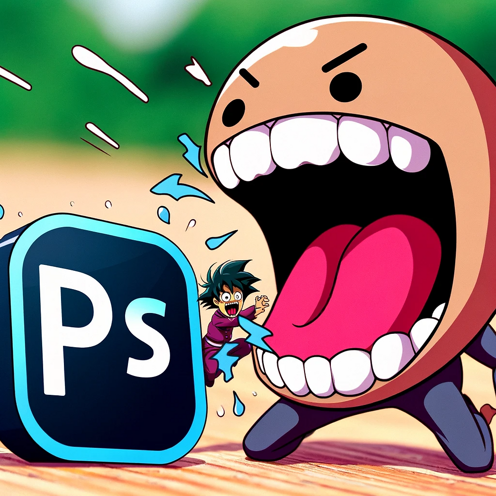 Evolution in Design Tools: From Photoshop to Figma!