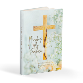 Finding My Purpose