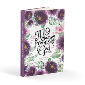 Amazing Promises of God