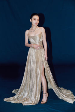 6823_ALISHALACE_TarikEdiz_葉曉霏_金馬紅毯(22)