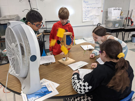 Find the Magic in Energy Education with NHEEP