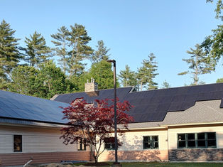 A Smarter Kind of Library: How Barrington Built for Efficiency and the Future