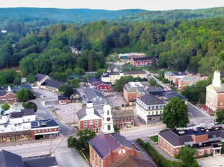 Peterborough Hits the Road with their Renewable Energy Plan 