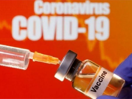 新冠疫苗：中国浙江启动紧急接种计划 有专家忧“未得其利，先得其害”