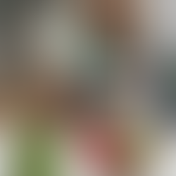 Seeds of the past, fruits of the future