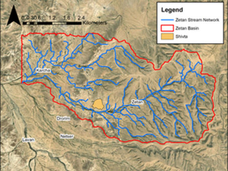 Wine economy in Byzantine Shivta (Negev, Israel): Exploring the role of runoff agriculture and droughts through Agent-Based Modeling