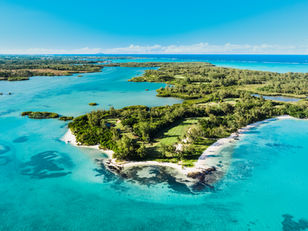 Marvelous Mauritius
