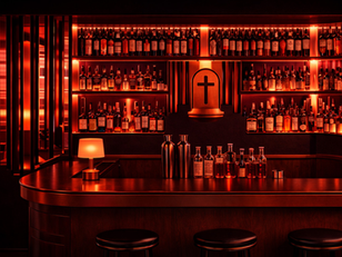Eerste Utrechtse speakeasy: De Prediker