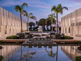 Paloma Finesse, Turkse design parel