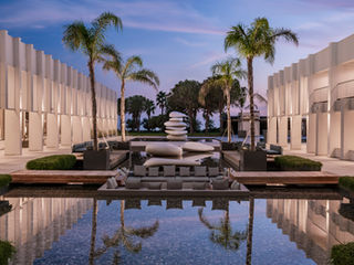 Paloma Finesse, Turkse design parel