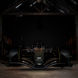 Jim Beam X Cadillac Formula 1® Team