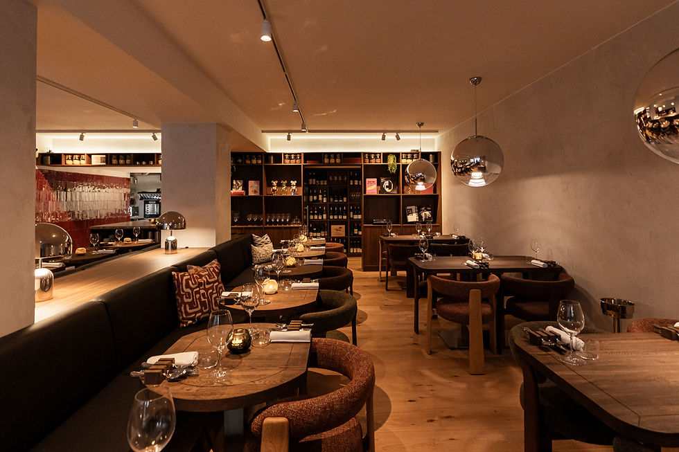 Amice Amsterdam opent zijn deuren