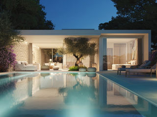 Ikos Resorts' ultieme luxe lifestyle komt naar Mallorca