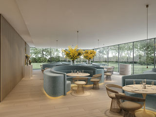 Inter Scaldes, een nieuw tijdperk voor een iconisch restaurant