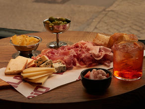 Bologna naar de Pijp: authentiek aperitivo concept bij ilario