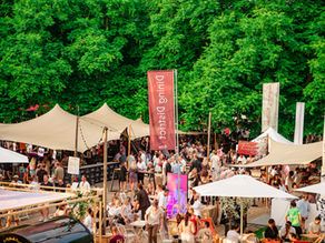 Bite of Amsterdam gaat groter dan ooit!